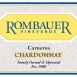 Rombauer Chardonnay 2019